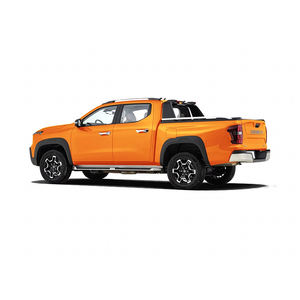 <span class=keywords><strong>รถ</strong></span>กระบะฉางอัน ฮันเตอร์ ไนท์ อิดิชั่น REEV รุ่น 2 มอเตอร์ ขับเคลื่อน 4 ล้อ แบบมาตรฐาน 2.0T บรรทุกสินค้า - Product Image 6