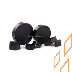 Inserti in CBN PCBN di Alta Qualità, Inserti in Nitruro di Boro Cubico RCGX - Product Image 6