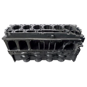 Bloc-cylindres C3.3B C3.6 C4.4 C4.69B pour moteur diesel haute puissance - Product Image 1