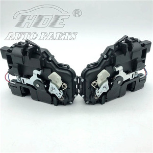 3B1837015A 3B1837016A Venta al por Mayor de Piezas de Automóviles HDE, Actuador de Cerradura de Puerta para VW Passat - Product Image 4