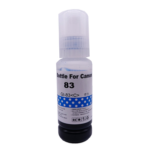 Tinta de Recarga para Impresoras Canon <span class=keywords><strong>G610</strong></span> G510 G620 G540 G640 G550 G650 G670 G570, Botella de 70 ml, Modelos GI13 GI23 GI43 GI53 GI73 GI83 GI93 - Product Image 5