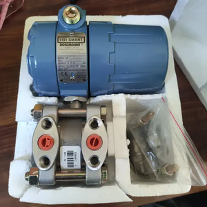 Prix direct usine, Offres Spéciales : Transmetteur de pression Rosemounts 1151 analogique et intelligent - Product Image 6