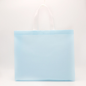 Polypropylène pour la publicité avec sac non tissé à glissière partout imprimé sac pp laminé <span class=keywords><strong>Desigual</strong></span> de style de couleur différente - Product Image 2