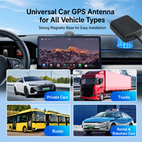 Module GPS pour caméra embarquée, traceur de véhicule en temps réel avec emplacement pour carte SIM, 5V, garantie 1 an, système de positionnement pour gestion de flotte