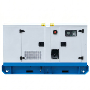 Generatore Diesel di Emergenza 100kVA 80kW con Avvio Rapido in 10 Secondi per Strutture Critiche - Product Image 2
