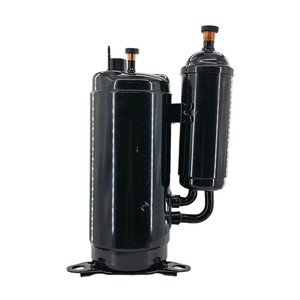 Compresseur Inverter Ktf310d43umt R32 R410a R454b pour systèmes multi-split de climatisation centralisée Midea - Product Image 1