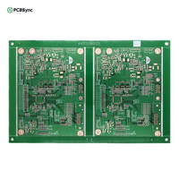 Fabricant de cartes de circuits imprimés (PCB) de qualité médicale pour oxymètres de pouls, capteurs SpO2 et PCBA