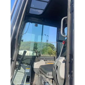 Escavatore Mini Usato Giapponese da <span class=keywords><strong>4</strong></span> Tonnellate Kubota U40, Piccolo Escavatore Cingolato di Seconda Mano per Fattoria con Certificazione EPA - Product Image 5