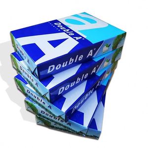 Jiachen doble papel A4 80gsm papel de copia A4 80 Gsm 500 hojas - Product Image 1