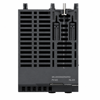 Controlador de Automatización Industrial BMXCPS2000, Módulo de Procesador PLC CPU, Comunicación en Red, Sistema de Control Lógico Programable
