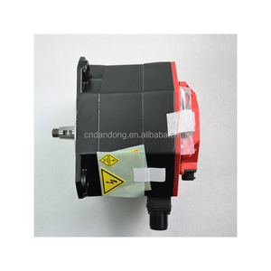 Chất lượng cao tích hợp động cơ servo A06B-1423-B123 #0721 động cơ servo 1kw - Product Image 5