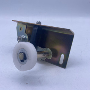 Cerradura de Puerta de Ascensor Metálica, Especificaciones para Lado Izquierdo y Derecho, Diseño Industrial, Cerraduras para Puertas de Vestíbulo, Repuestos para Ascensores - Product Image 2