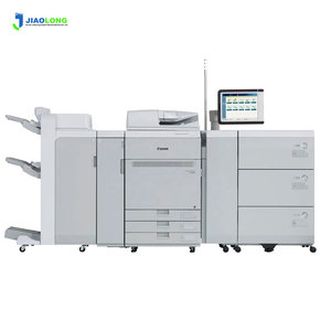 Haute vitesse pour <span class=keywords><strong>Canon</strong></span> C750/C850 Compatible Laser couleur multifonction photocopieur/imprimante remis à neuf Production multifonction A3 - Product Image 3