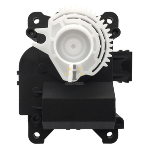 Actuador de Compuerta de Aire HVAC BLEND de PEIVSO, Precio de Fábrica, Nuevo, 12 Meses de Garantía, para Honda Accord OEM 79160-T2K-H41 - Product Image 3