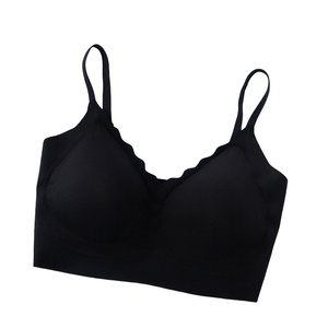 Anillo antiflacidez de gran tamaño para mujer de alta calidad, anillo sin Acero, patrón sólido sin costuras, muestra una pequeña sección delgada del <span class=keywords><strong>pecho</strong></span> - Product Image 4