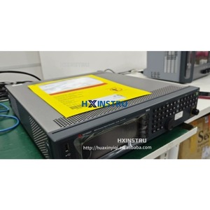 Generador de Señales Ágil Usado Keysight N5183B MXG Serie X, de 9 KHz a 40 GHz H - Product Image 3