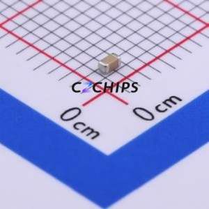 CL10B223KA8NNNC SMD Capacitor (MLCC) 0603 ( Capacitance: 22nF )( Precision: 10% Rated Voltage: 25V ) - Product Image 2