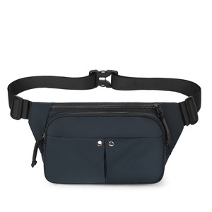 Sac de Poitrine Léger et Décontracté pour Homme, Idéal pour le Quotidien, Vente en Gros - Product Image 1