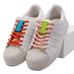 Accessori per scarpe Weiou Amazn,<span class=keywords><strong>eBay</strong></span> Top10 vendita calda <span class=keywords><strong>Drop</strong></span>-<span class=keywords><strong>Shipping</strong></span> No Tie lacci per scarpe con fibbia gratuita abbinati a tutti i tipi di scarpe - Product Image 1