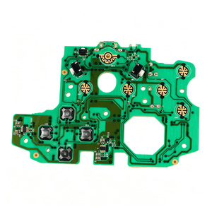 <span class=keywords><strong>Carte</strong></span> <span class=keywords><strong>mère</strong></span> d'origine D-Pad pour circuit d'alimentation et d'entrée/sortie pour manette <span class=keywords><strong>Xbox</strong></span> Series X S / <span class=keywords><strong>Xbox</strong></span> One Elite 2 - Product Image 6