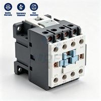 Modul Relay Kontaktor AC 3RT5936-1CB00 3RT59361CB00 Dengan Sakelar Khusus Layanan Protokol LACP