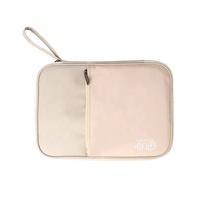 Petit organisateur de câble de Charge Usb numérique étanche charge carte bancaire pochette étui voyage câble de données sac de rangement avec poignée