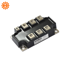 Module de diode à pont triphasé SanRex DFA200AA160 1600V 200A neuf d'origine pour le contrôle des moteurs