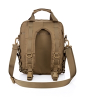 Bas prix sac à dos tactique randonnée chasse en plein air sac à dos hommes voyage pochette d'ordinateur mallette tactique MOLLE assaut Pack sac à dos