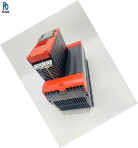 Variador de Frecuencia AC MDV60A0220-503-4-00 MDX60A0220-503-4-00 MDV60A0220 503 4 00 MDX60A0220 503 4 00 para Automatización Industrial - Product Image 1