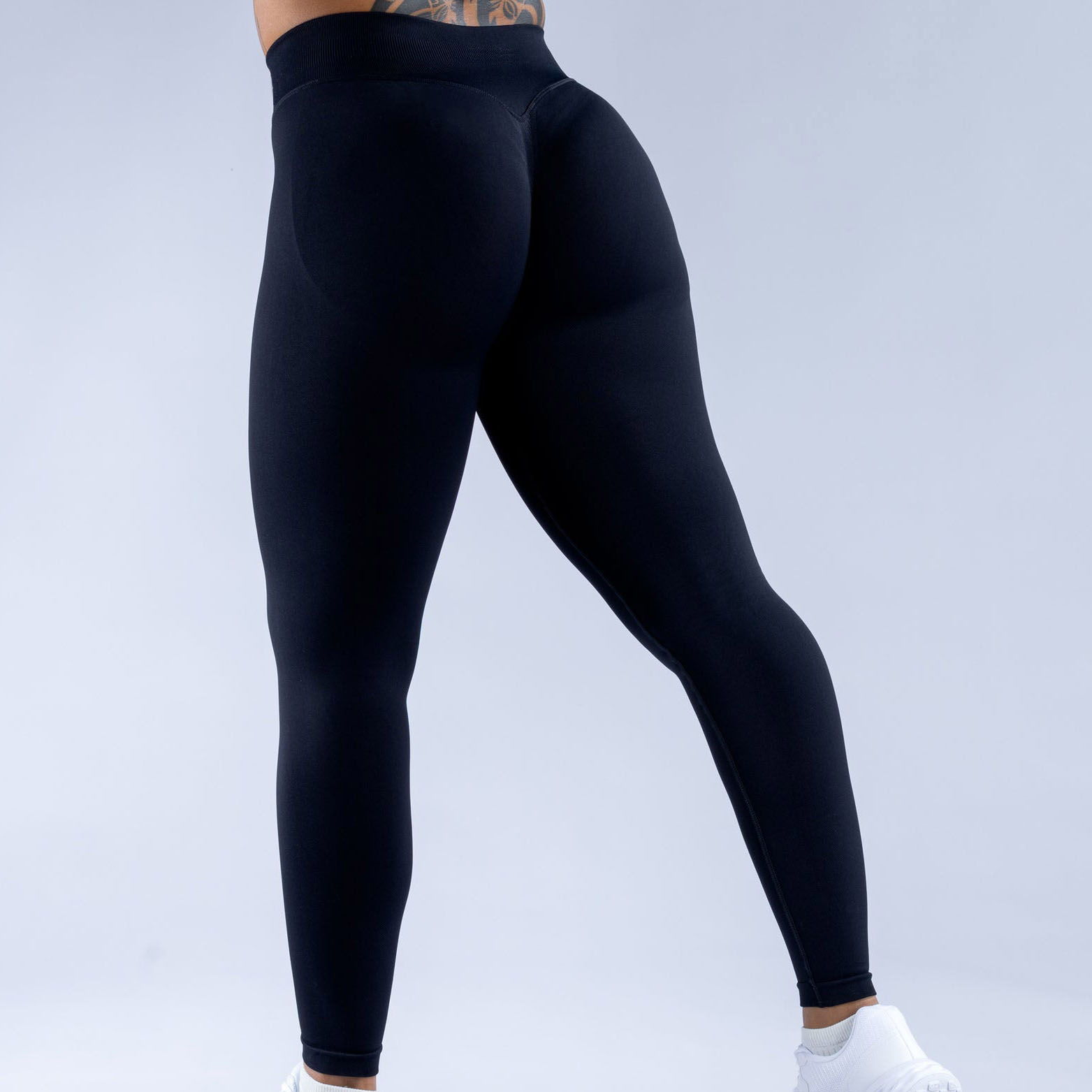 legging noir