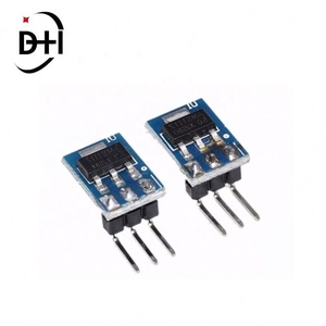 High Quality 5V to 3.3V For DC-DC Step-<b>Down</b> Power Supply Buck Module AMS1117 LDO 800MA - Product Image 3