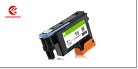 Printhead HP72 C9380A C9383A C9384A untuk Printer Hp Designjet T610 T620 T770 T790 T795 T1100 T1120 T1200 T1300 T2300