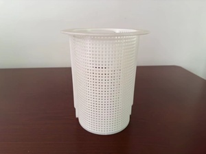 Panier filtrant en plastique de qualité <span class=keywords><strong>sup</strong></span>érieure pour la filtration de pompe de piscine par Cadisdon - Durable et efficace avec une opération personnalisable - Product Image 5