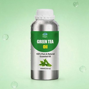 Aceite de Árbol de Té 100% Puro, Extracto Herbal Prensado en Frío, Líquido Nutritivo para Todo Tipo de Piel - Product Image 3