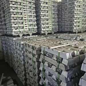 ราคาส่งแท่งอลูมิเนียมคุณภาพสูง ซีรีส์ 5000 A7 A356 ความบริสุทธิ์ 99.7% ปรับแต่งได้ ทนทานต่อการกัดกร่อน - Product Image 1