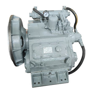 Ventas directas de fábrica de cajas de engranajes marinos pequeños de alta calidad 300 Zhejiang JUNLIAN Producción honrada - Product Image 2