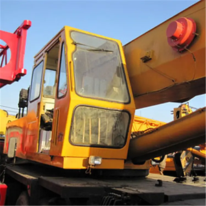 Tadano TG450M Camión grúa usada Tadano 45ton Camión grúa TG450M TG450M 45ton Camión grúa - Product Image 4