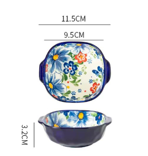 (96 pcs) 5 inch bowls