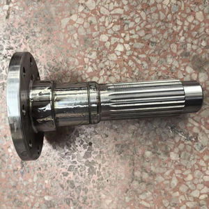 <span class=keywords><strong>Collection</strong></span> complète de nouvelles pièces de machines textiles à jets d'eau et d'<span class=keywords><strong>air</strong></span> en fonte, avec roulements à rouleaux et roulements à billes - Product Image 1