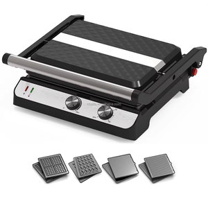 Barbecue à kebab Aifa, nouveau style, barbecue à <span class=keywords><strong>raclette</strong></span>, barbecue argentin pour 8 <span class=keywords><strong>personnes</strong></span> - Product Image 3