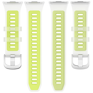 <span class=keywords><strong>Bracelet</strong></span> en silicone transparent souple pour Xiaomi <span class=keywords><strong>Mi</strong></span> Band 8 Pro 9 Pro 10 Pro Redmi Watch 4 5 6 - Product Image 4