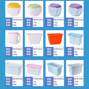 Cápsulas de Detergente para Ropa YUCO 3 en 1 (Caja) - Fragancia duradera, suaviza la ropa, elimina ácaros y tiene múltiples efectos. - Product Image 3