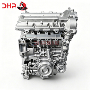 Ensemble moteur essence V6 G6DA DOHC 24V 3.8L pour Genesis Santa Fe, <span class=keywords><strong>Sorento</strong></span>/Sedona 2006-2015, testé, remplacement direct - Product Image 1