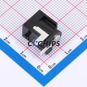 Venta al por mayor Circuito integrado IC Chip PMIC DC Conector de alimentación Venta al por mayor Componente electrónico Proveedor de chips BOM Servicio - Product Image 2