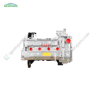 Newpars F15s LJ4A15Q 4 A15Q Kompletter neuer chinesischer Lang block motor für Chevrolet Wuling Rong guang V. - Product Image 4