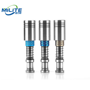 Tiêu chuẩn tùy chỉnh hướng dẫn trụ cột Bộ thép nhiều mô hình hướng dẫn trụ cột thiết lập cho khuôn dập - Product Image 3