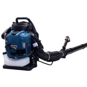 Soplador de Hojas de Mochila de 2.78KW y 4 Tiempos, Flujo de Aire de 0.4m³/s, para Limpieza de Jardines y Prevención de Incendios Forestales - Product Image 2