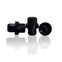 Ecrou de moyeu de roue Sport Guard pour Range Rover Discovery 3 4 5 Aurora Ecrous de roue & Accessoires