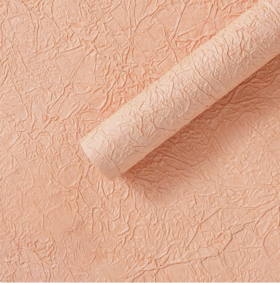champagne pink