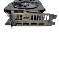 RTX 3060 12GB Triple Fan GDDR6 192-Bit 1228MHz Core Clock PCI Express Kartu Grafis Gaming Baru 1080P Esports DLSS Desktop PC